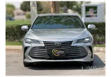 Toyota Avalon Limited
